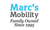 Marc's Mobility